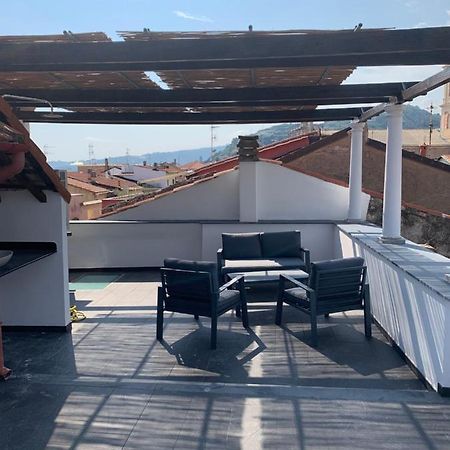Casa Del Poeta Apartment Riva Ligure Ngoại thất bức ảnh