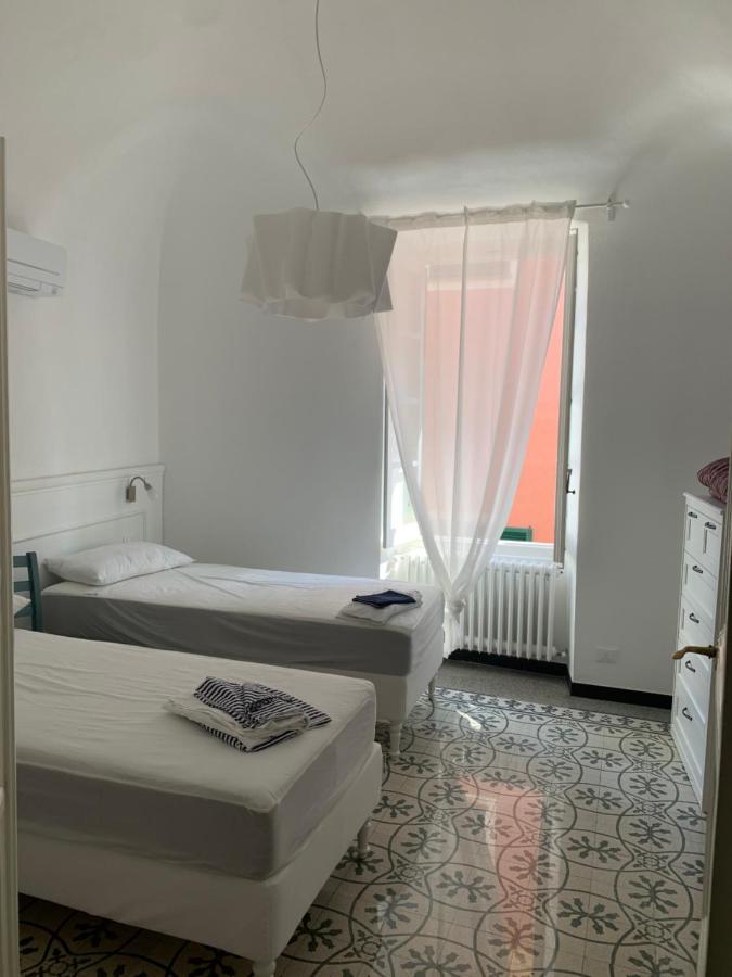 Casa Del Poeta Apartment Riva Ligure Ngoại thất bức ảnh