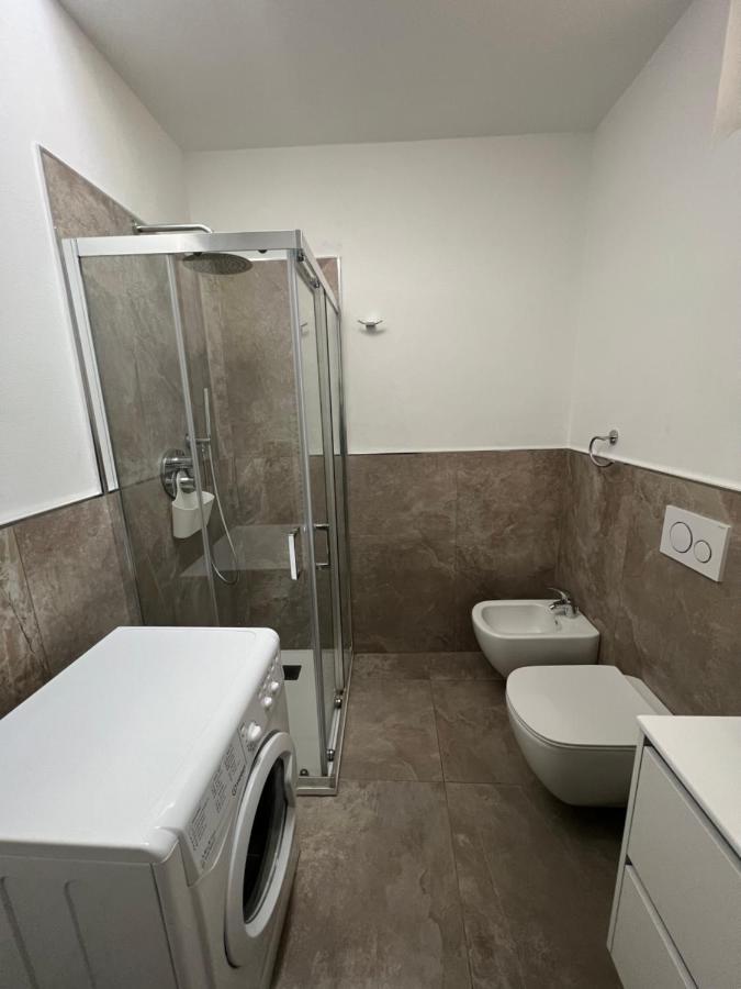 Casa Del Poeta Apartment Riva Ligure Ngoại thất bức ảnh