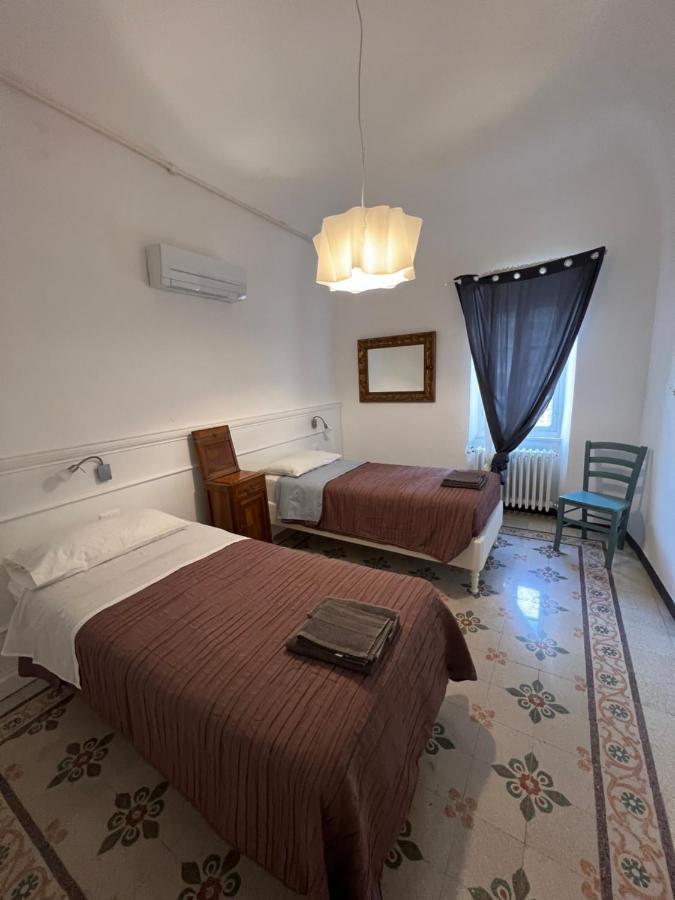Casa Del Poeta Apartment Riva Ligure Ngoại thất bức ảnh