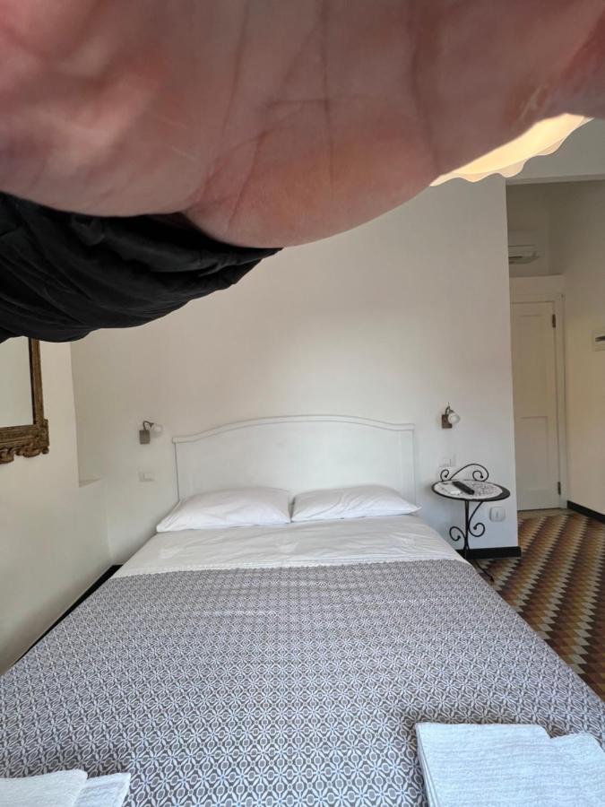 Casa Del Poeta Apartment Riva Ligure Ngoại thất bức ảnh