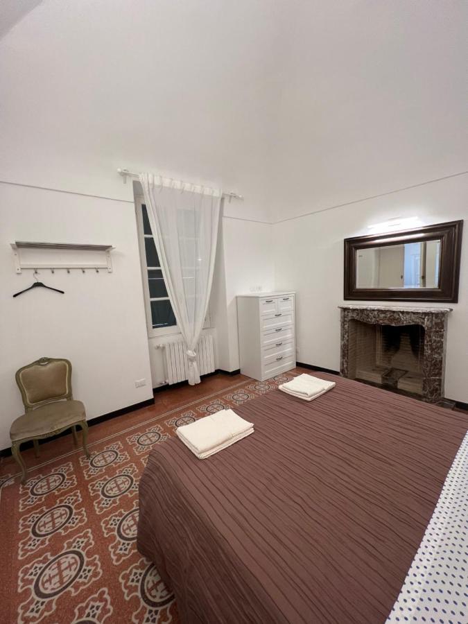 Casa Del Poeta Apartment Riva Ligure Ngoại thất bức ảnh