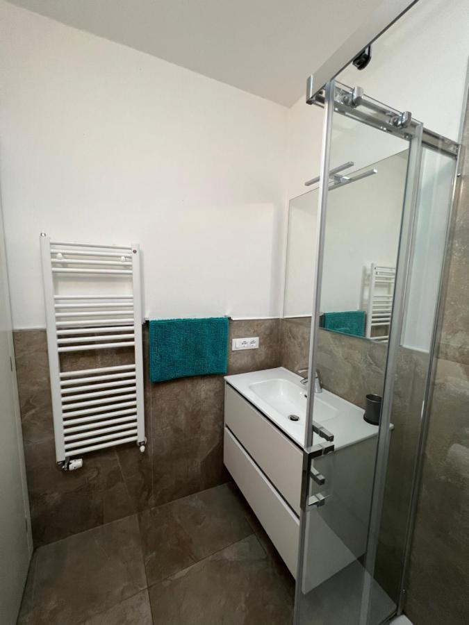 Casa Del Poeta Apartment Riva Ligure Ngoại thất bức ảnh