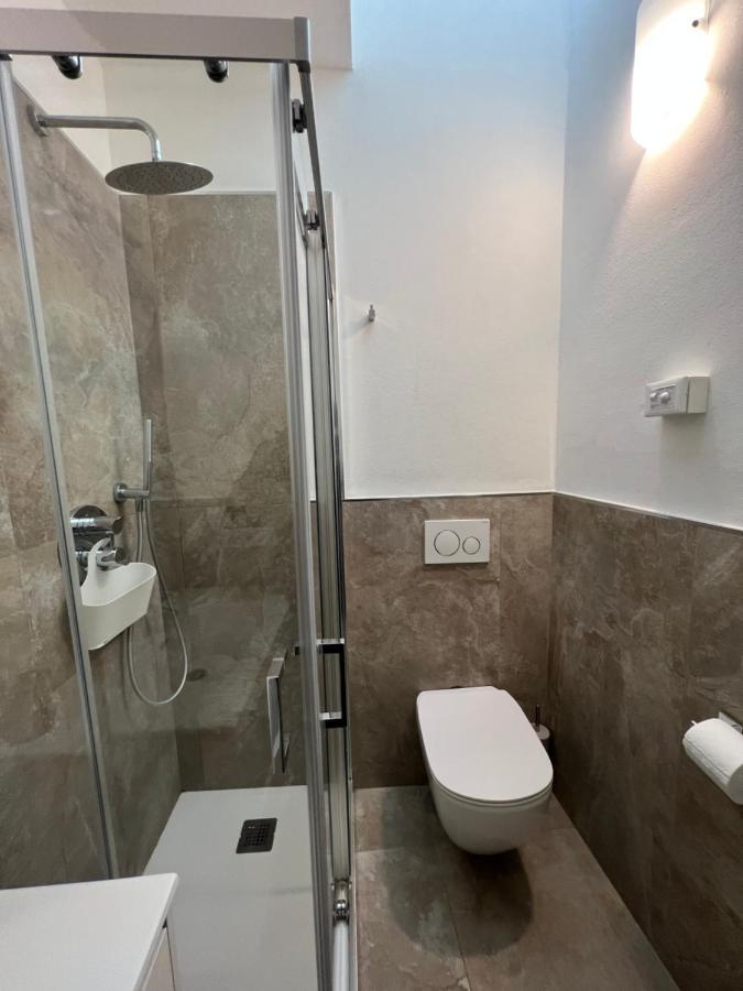 Casa Del Poeta Apartment Riva Ligure Ngoại thất bức ảnh