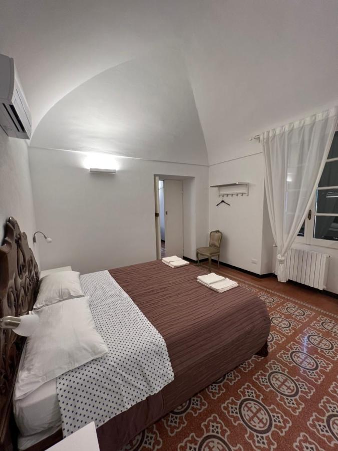 Casa Del Poeta Apartment Riva Ligure Ngoại thất bức ảnh