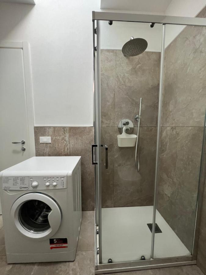 Casa Del Poeta Apartment Riva Ligure Ngoại thất bức ảnh