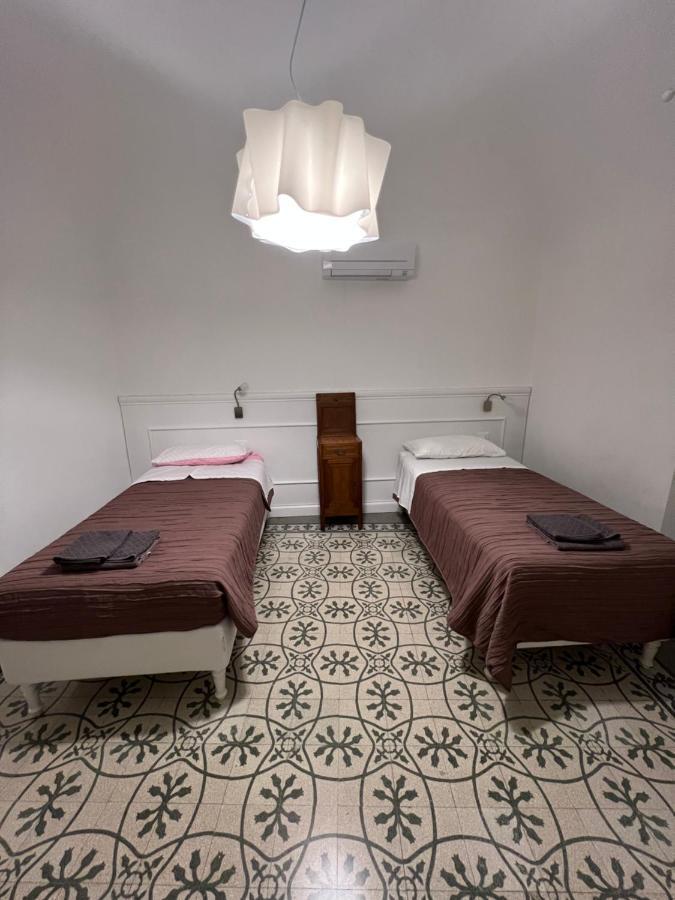 Casa Del Poeta Apartment Riva Ligure Ngoại thất bức ảnh
