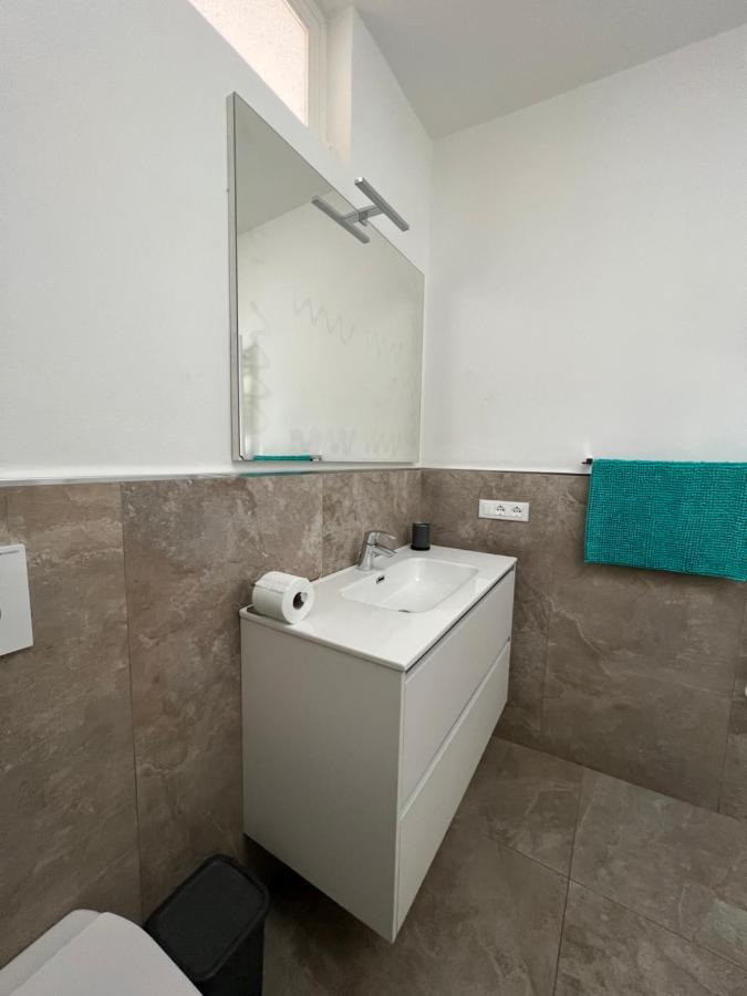 Casa Del Poeta Apartment Riva Ligure Ngoại thất bức ảnh