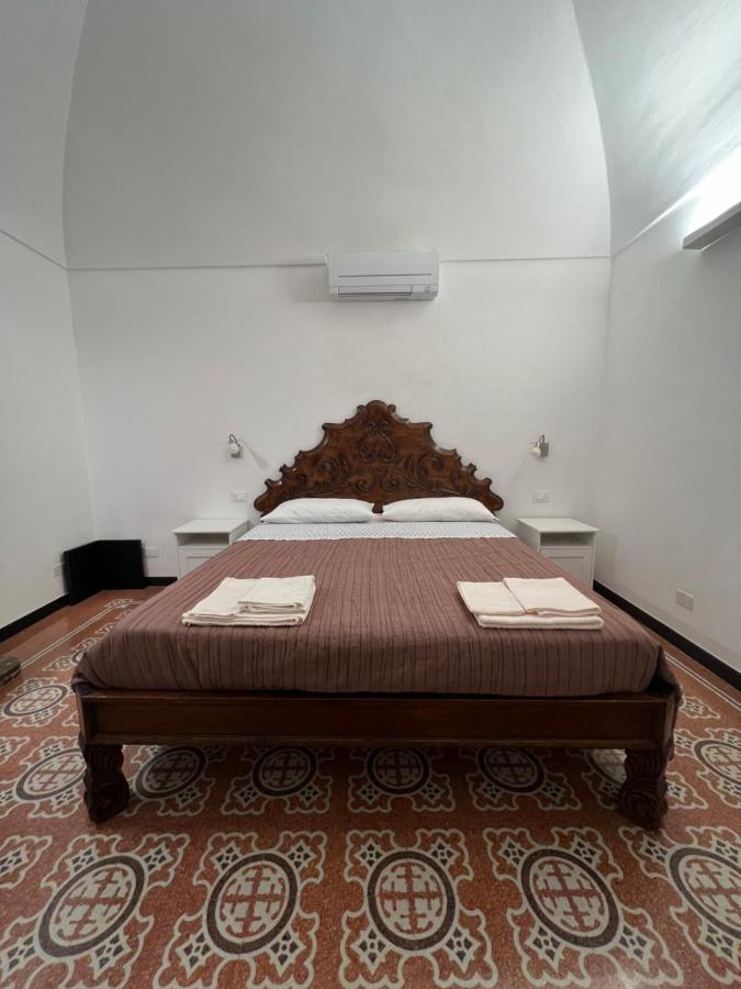 Casa Del Poeta Apartment Riva Ligure Ngoại thất bức ảnh